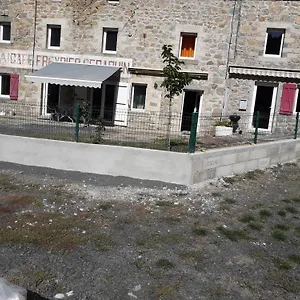  Hébergement de vacances Maison Auguy